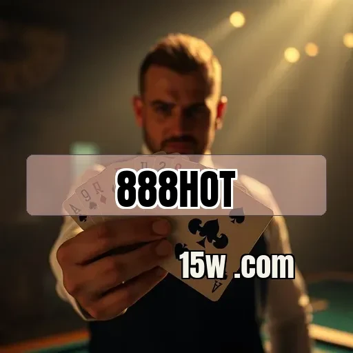 888hot.com Site Confiável