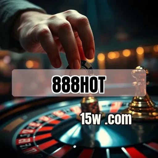 888hot.com Jogos