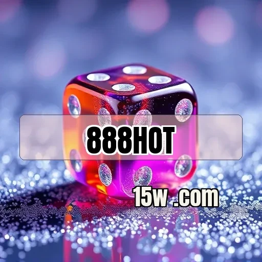 888hot.com: A Plataforma de Jogos Que Você Precisa Conhecer