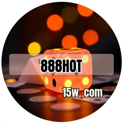 888hot.com Pagamento