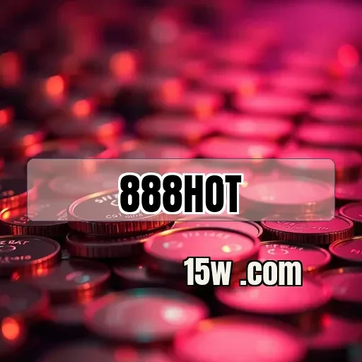 888hot.com Plataforma