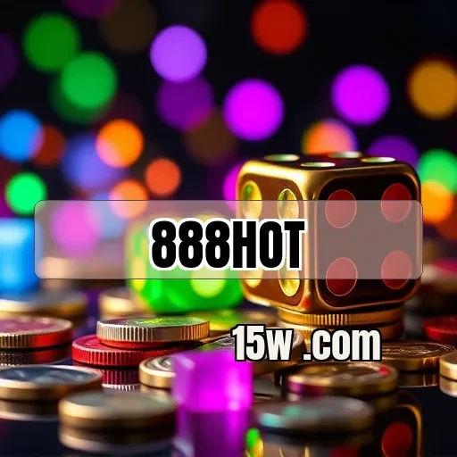 888hot.com Promoções