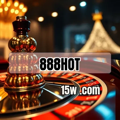 888hot.com Eventos Esportivos